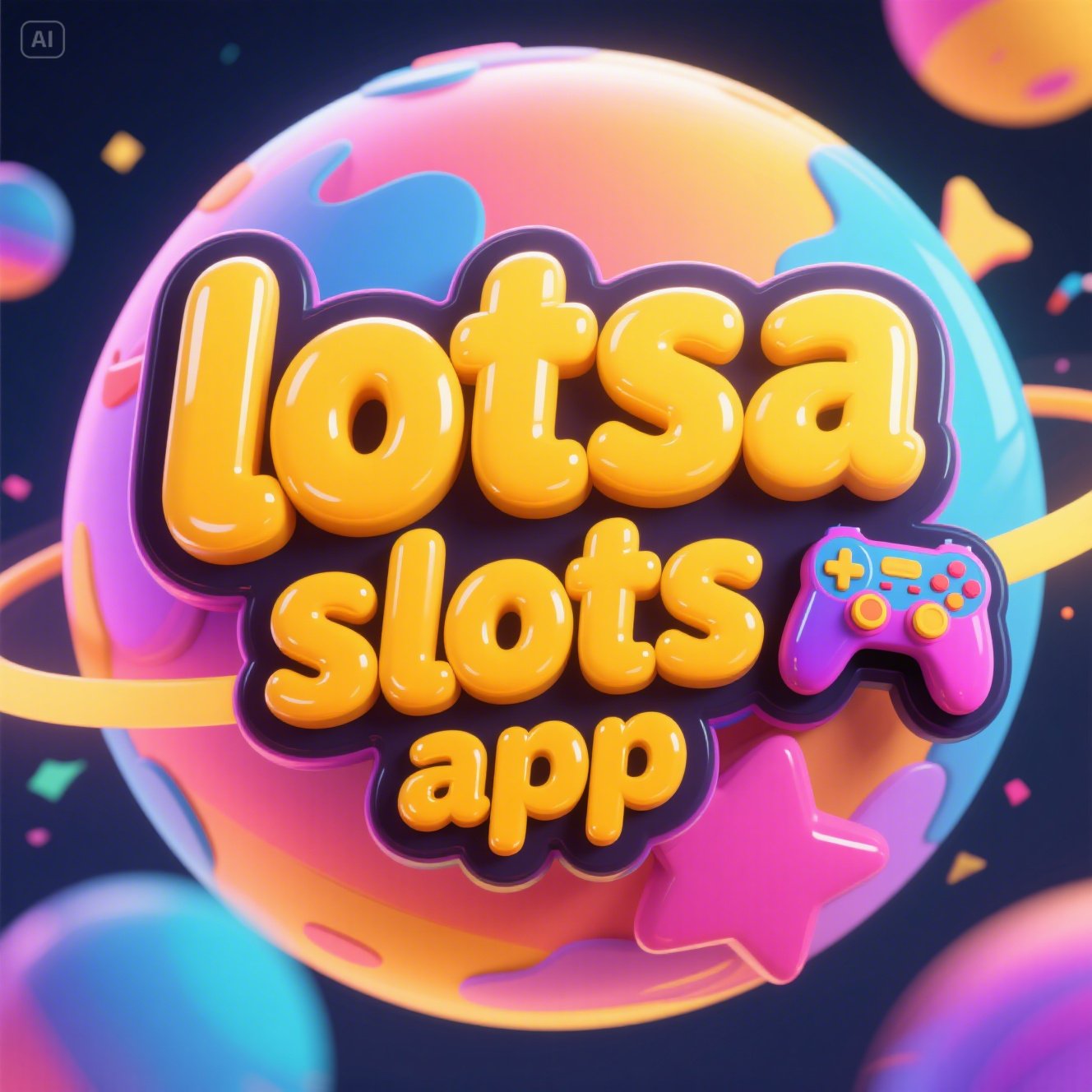 lotsa slots app